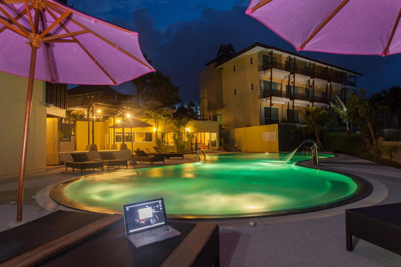 Mountain Creek Wellness Resort Chiangmai, Chiang Mai, Thailand
