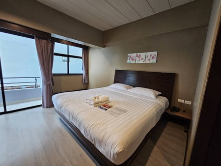 Wsotel Hotel and Serviced Apartment, Songkhla, Thailand