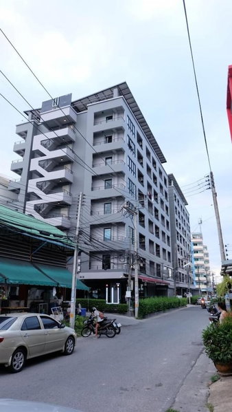 Wsotel Hotel and Serviced Apartment, Songkhla, Thailand