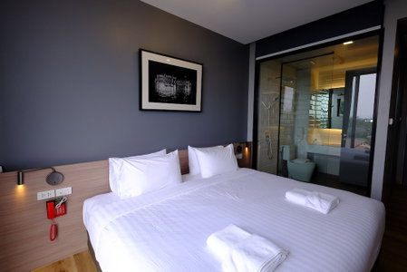 R Photo Hotel, Nakhon Phanom, Thailand