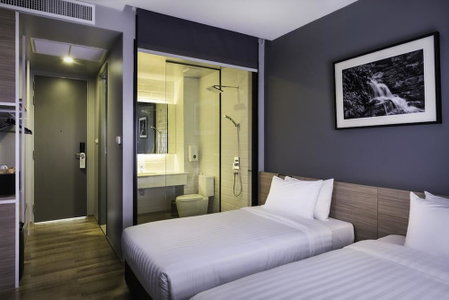 R Photo Hotel, Nakhon Phanom, Thailand