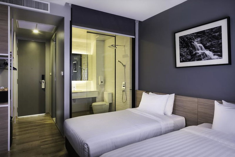 R Photo Hotel, Nakhon Phanom, Thailand