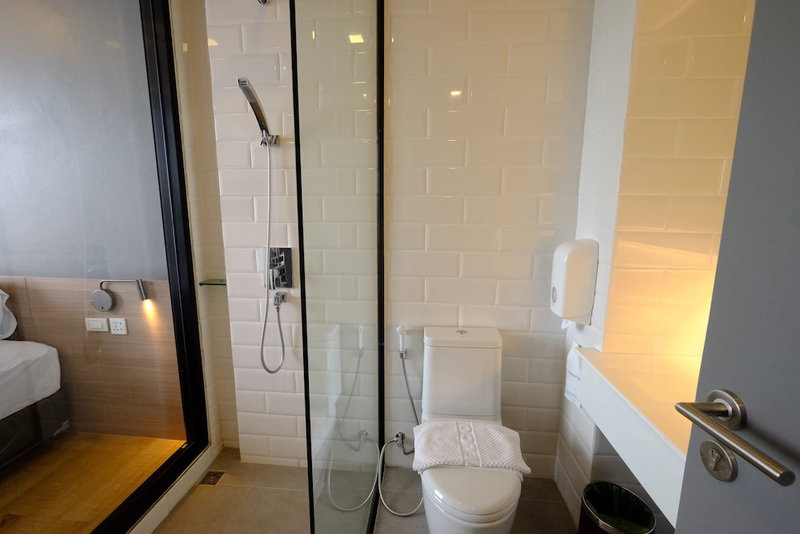 R Photo Hotel, Nakhon Phanom, Thailand