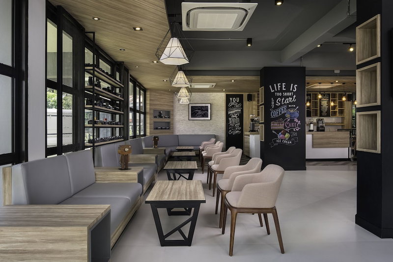 R Photo Hotel, Nakhon Phanom, Thailand