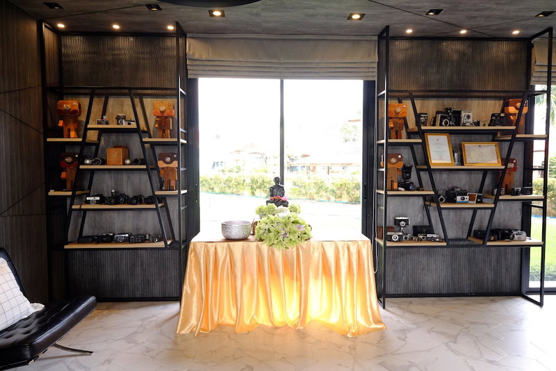 R Photo Hotel, Nakhon Phanom, Thailand