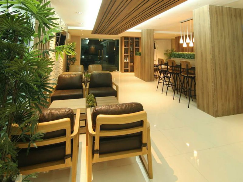 Smith Residence, Surat Thani, Thailand