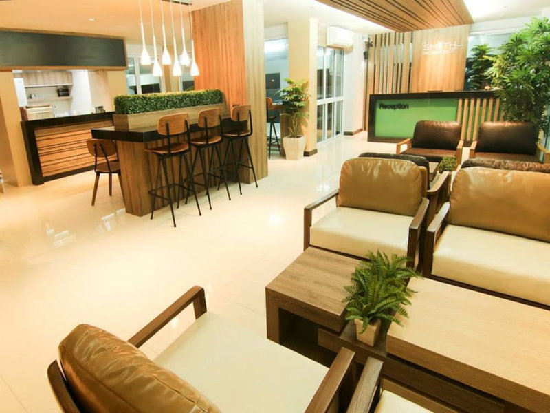 Smith Residence, Surat Thani, Thailand