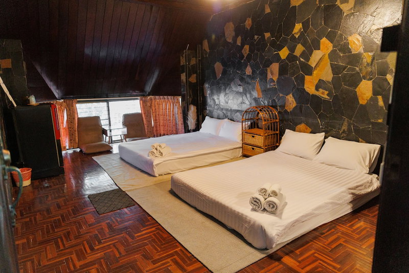 Blue Dream Guesthouse, Chiang Mai, Thailand