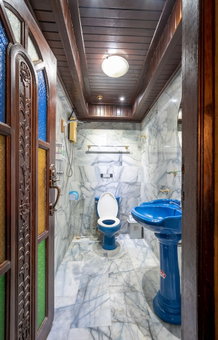 Blue Dream Guesthouse, Chiang Mai, Thailand