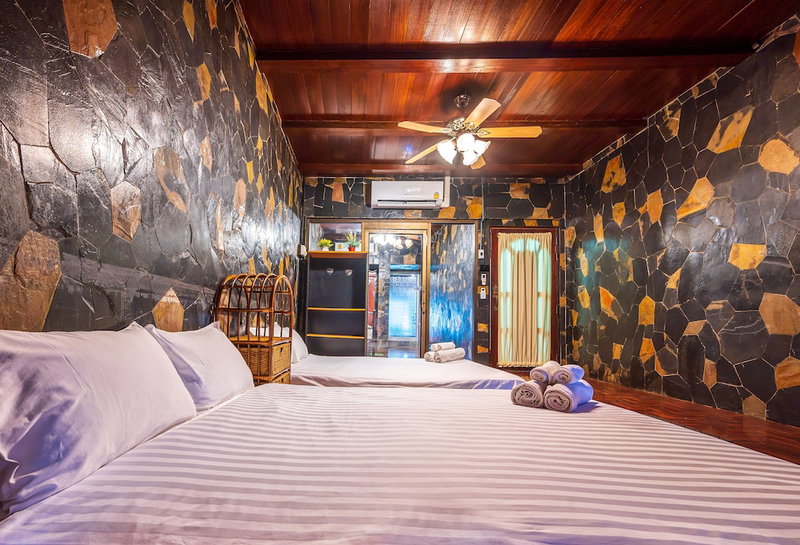 Blue Dream Guesthouse, Chiang Mai, Thailand