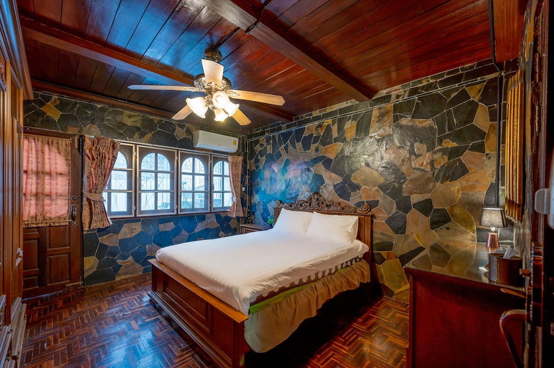 Blue Dream Guesthouse, Chiang Mai, Thailand
