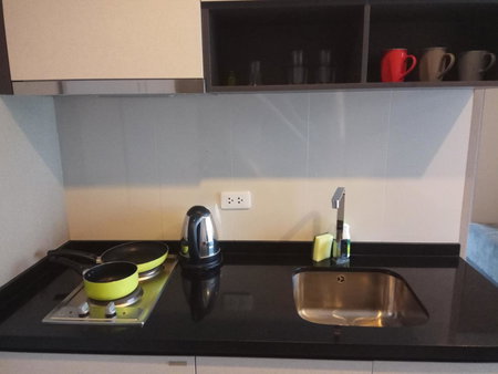 Many Holiday The Base Condo, Pattaya Central, Thailand