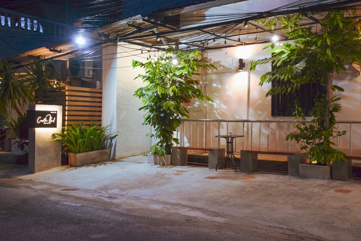 Hotel · Costa Bed Hua Hin, Hua Hin