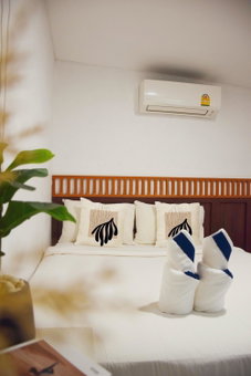 Costa Bed Hua Hin, Hua Hin, Thailand