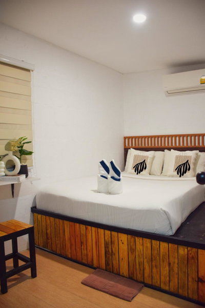 Costa Bed Hua Hin, Hua Hin, Thailand