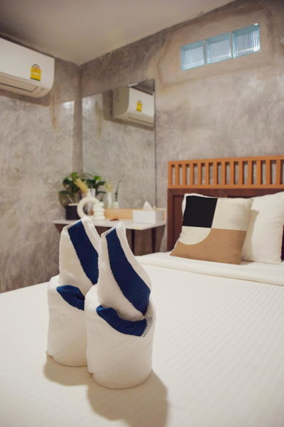 Costa Bed Hua Hin, Hua Hin, Thailand