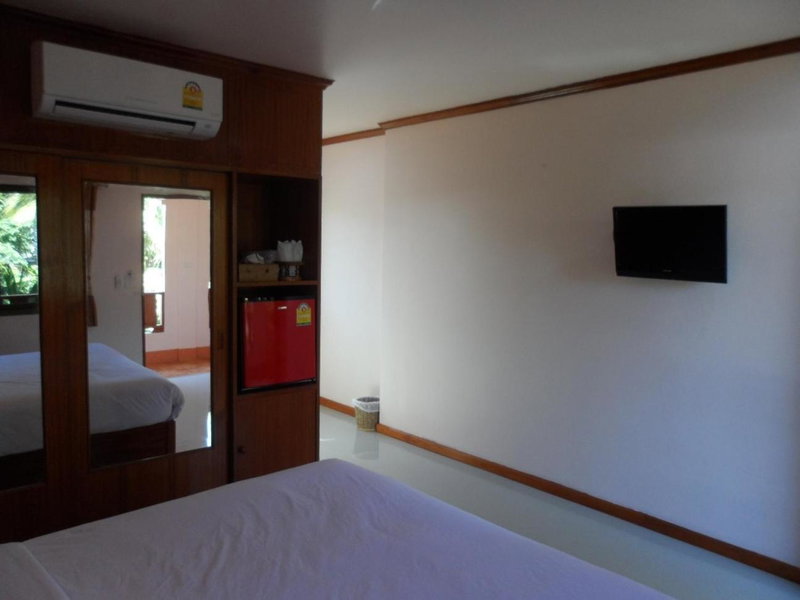 Baan Rom Mai, Mae Hong Son, Thailand
