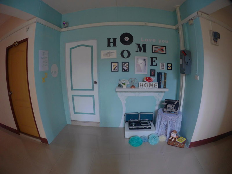 NT House, Chiang Rai, Thailand