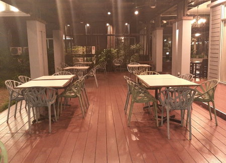 Synsiri Resort, Bangkok, Thailand