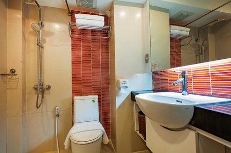 Khon Kaen Hotel, Khon Kaen, Thailand
