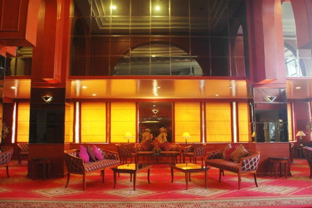 Khon Kaen Hotel, Khon Kaen, Thailand