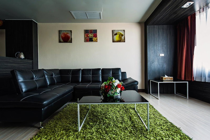 Khon Kaen Hotel, Khon Kaen, Thailand