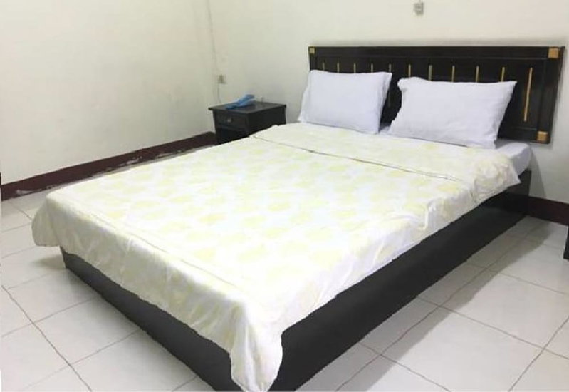 Amonruk Hotel 1, Phrae, Thailand
