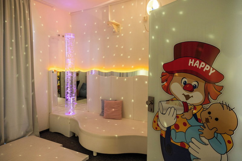 Amonruk Hotel 1, Phrae, Thailand