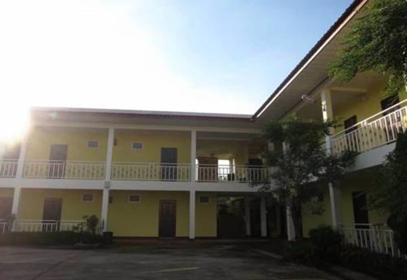 Amonruk Hotel 1, Phrae, Thailand