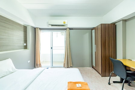Alanda Hotel & Apartment, Bangkok, Thailand