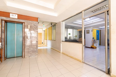 Alanda Hotel & Apartment, Bangkok, Thailand