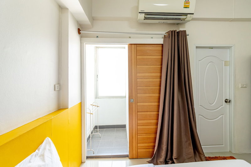 Alanda Hotel & Apartment, Bangkok, Thailand