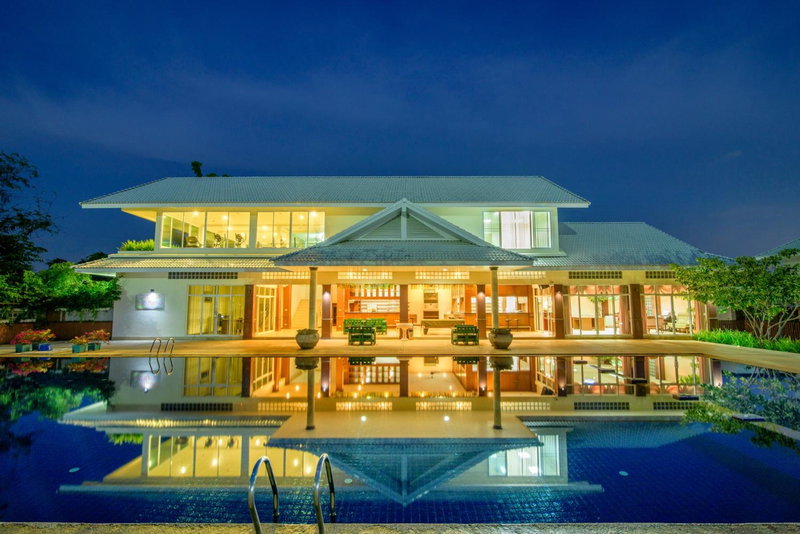 Hua Hin Condotel & Resort Taweeporn, Hua Hin, Thailand