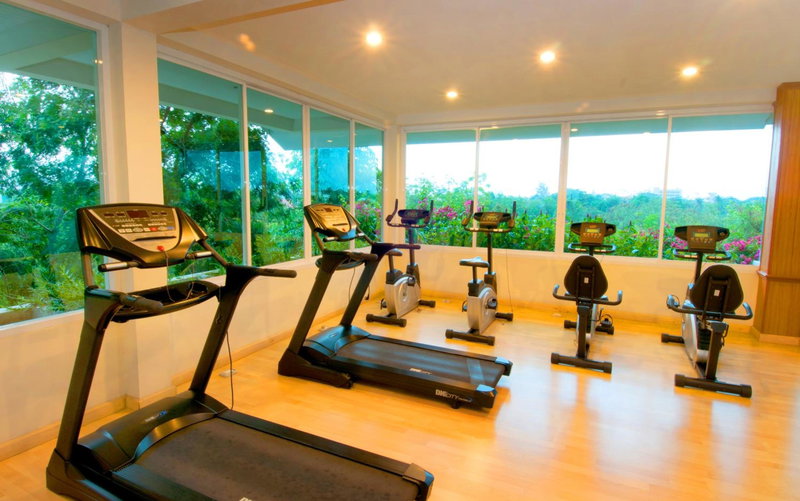 Hua Hin Condotel & Resort Taweeporn, Hua Hin, Thailand