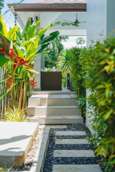 Bangtao Boutique Villa, Bang Tao Beach, Thailand
