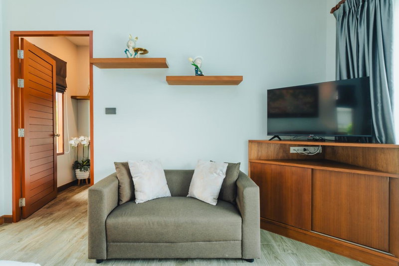Bangtao Boutique Villa, Bang Tao Beach, Thailand