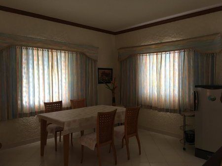 Peaceful homestay, Rawai Beach, Thailand