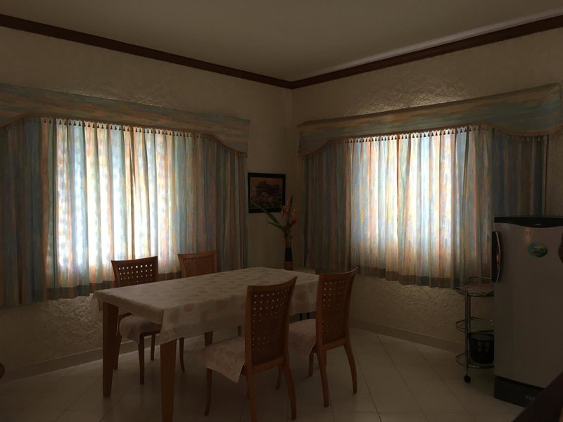 Peaceful homestay, Rawai Beach, Thailand