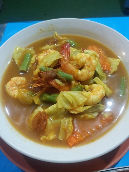 นิทานคำกลอน 2 Nithankumkon 2, Amphawa, Thailand