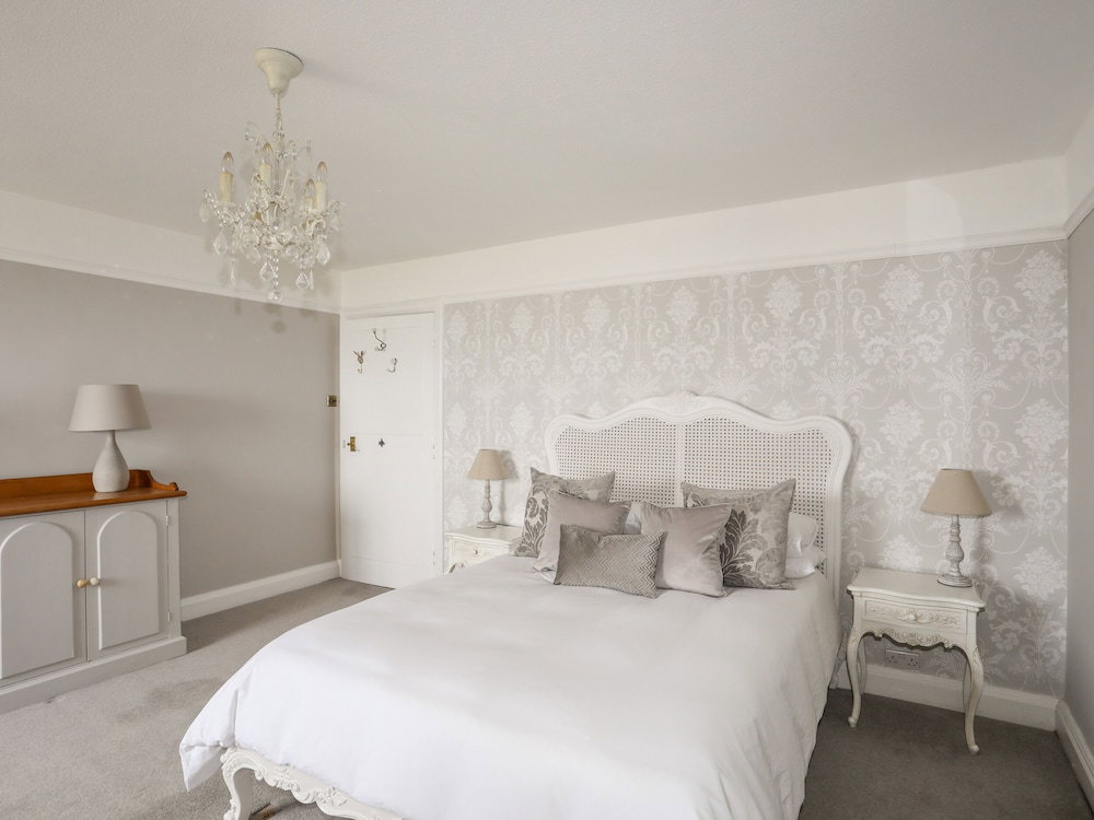 Hotel · Luxsna Residence, Hat Yai