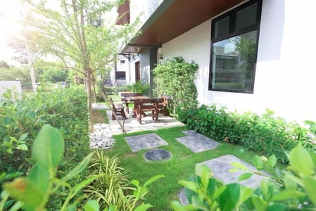 Luxsna Residence, Hat Yai, Thailand