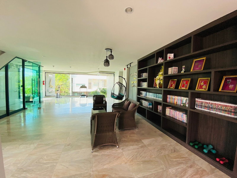 Luxsna Residence, Hat Yai, Thailand