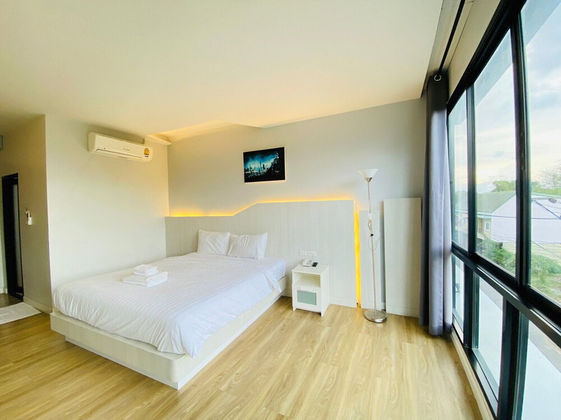 Luxsna Residence, Hat Yai, Thailand