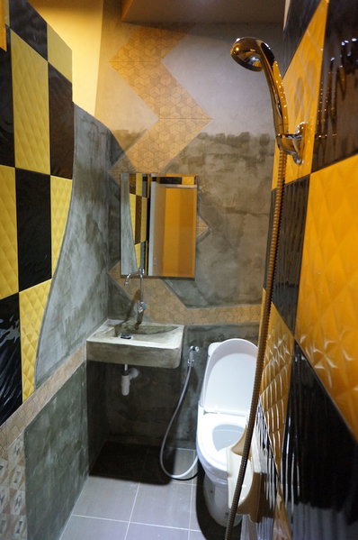 Hive28, Bangkok, Thailand