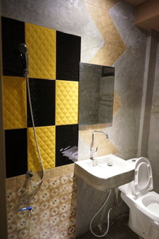 Hive28, Bangkok, Thailand