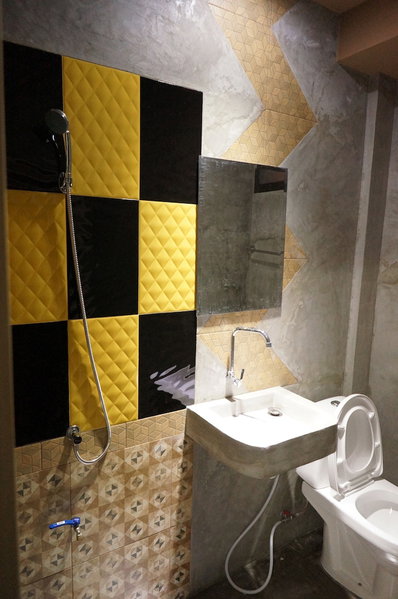Hive28, Bangkok, Thailand