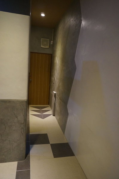 Hive28, Bangkok, Thailand