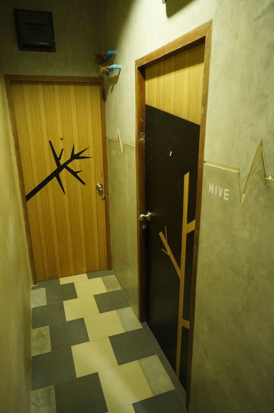 Hive28, Bangkok, Thailand