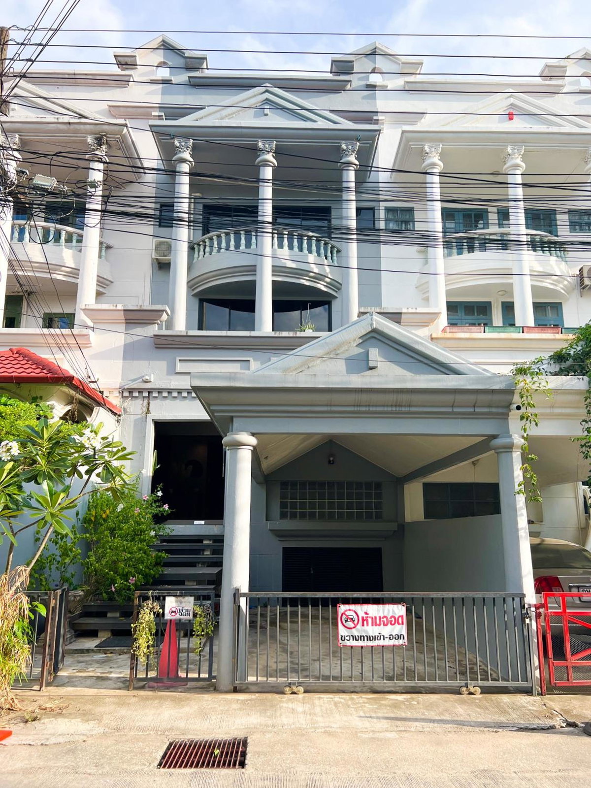 Hotel · Home at 20 by Sleepyoho, Chiang Mai