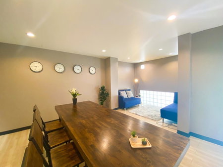 Home at 20 by Sleepyoho, Chiang Mai, Thailand